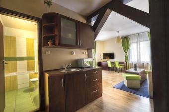 Hotel Penzi�n Talisman