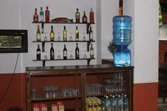Hotel Bravo P. Ltd