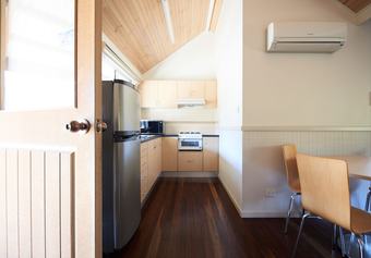 Nrma Bathurst Panorama Holiday Park