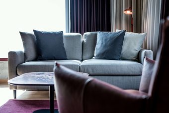 Hotel Scandic Kødbyen