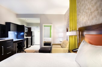 Hotel Home2 Suites By Hilton Indianapolis South Greenwood