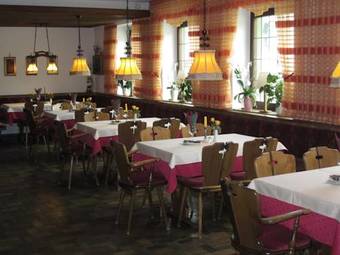 Hotel Gasthof Rodachtal Mit G�stehaus Katharina