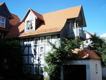 Gasthaus Und Hotel Weber