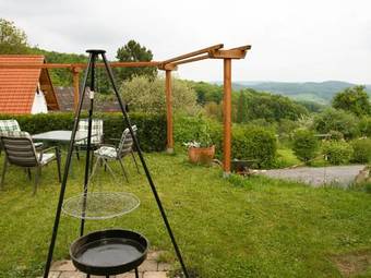 Apartment Reichelsheim