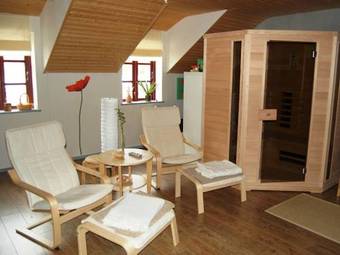 Hostal Herberge Agape