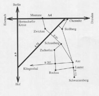 Ferienwohnung Teubner