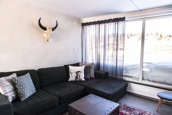 Hotel Millestg�rden Eco Lodge