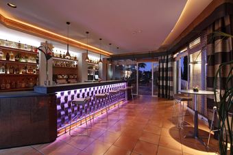 Hotel Greenlife Golf Club - Apartment