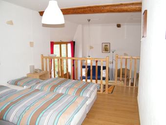 Apartamento Maison Neuve Grandval - Gite