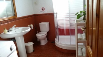 Apartamento Casa Clary - Finca Medina