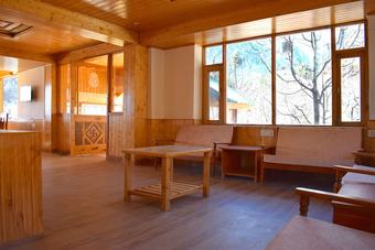 Apartamento Sky One Ski Resort By One Hotels