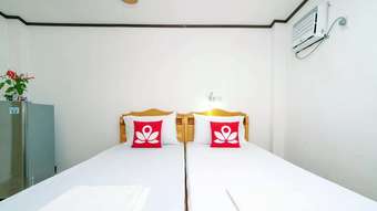 Hotel Zen Rooms Basic Gerty's Place Moalboal