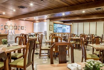 Hotel Dan Inn S�o Jos� Do Rio Preto