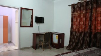 Posada Pioneer Guest Lodge