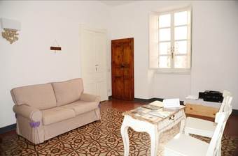 B&B Il Corso 41 Openhouse