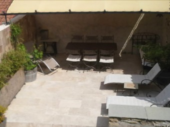 Apartamento Maison De Charme En Provence