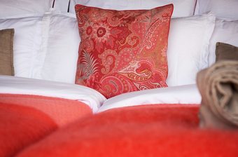 Pumzika Luxury Safari Camp