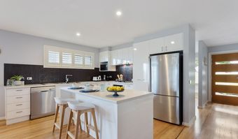 Sapphire Shores At Pambula Beach