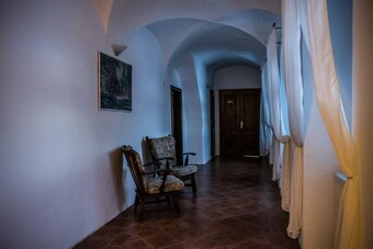 Pension Penzi�n St. Martin