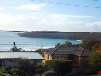 Apartamento Donaldsons At Pambula Beach