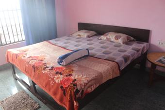 Hotel Accentor Holidays Arambol