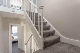 Apartamentos Stunning, Spacious Townhouse Moments From Camden