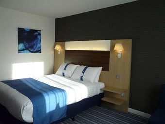 Hotel Holiday Inn Express Leigh - Sports Village