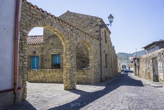 Hotel Il Mandorlo Rooms & Apartments