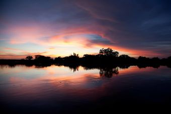 Posada Taranga Safari Lodge
