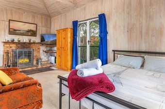 A Stanthorpe Getaway