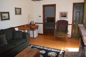 Posada Black Lantern Inn