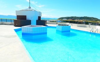 Residencia Boulevard Ponta Das Canas