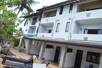 Hotel Polhena Bay Resort