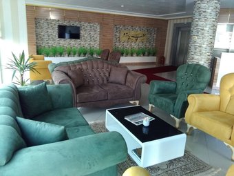 Hotel Rms Atlas Otel