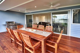 Tranquil Tides Ballina