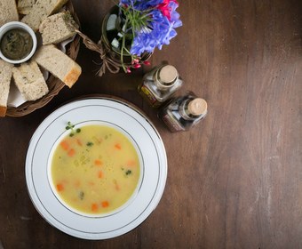 Hotel Chateau Hestia