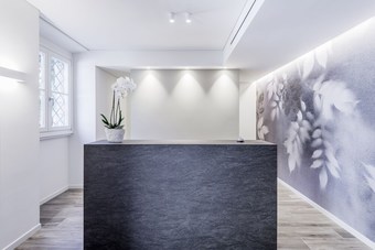 Bed & Breakfast Villa Liberty - Lake Como Rooms & Spa