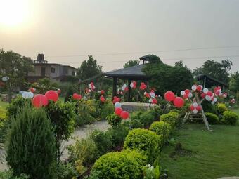 Hotel Dudhwa Jungle Lore - All Inclusive