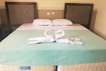 Hotel Relax Divers Bohol