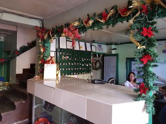 Texicano Hotel And Restaurant Annex