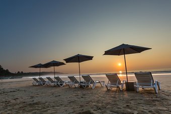 Hotel Taru Villas - The Tangalle Social