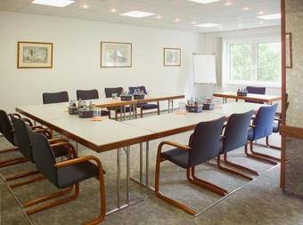 Hotel Eppelborner Hof