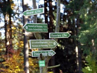 Cosy Apartment In Heubach Germany In The Forest