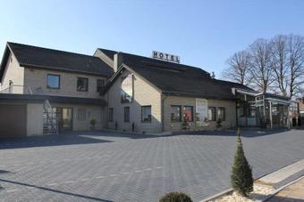 Robrooks Hotel Restaurant