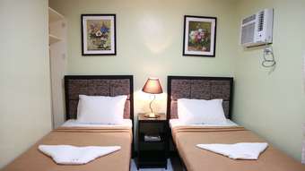 Hotel Doniti Suites And Events Place