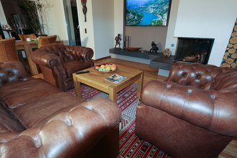 Pension Franzb�cker