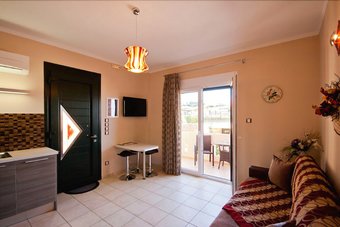 Aparthotel Sun Village Hotel