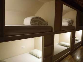 Nature Inn Madeira - Glamping