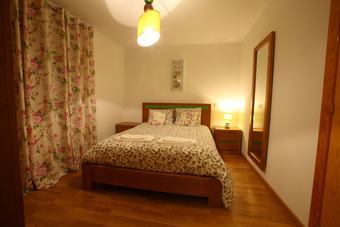 Agroturismo Bungalows Da Peneda