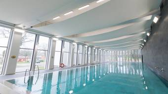 Hotel Mieszko II Uzdrowisko Kamie? Pomorski